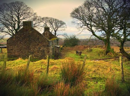 THE SPERRINS COLLECTION COMMISSION BESPOKE DRAWINGS AND PAINTINGS smhi7000